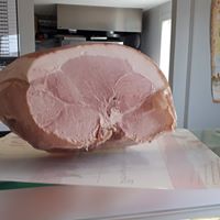 Jambon blanc